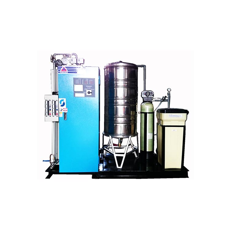 Automatic Electric Steam Boiler